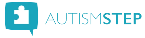 AutismSTEP logo